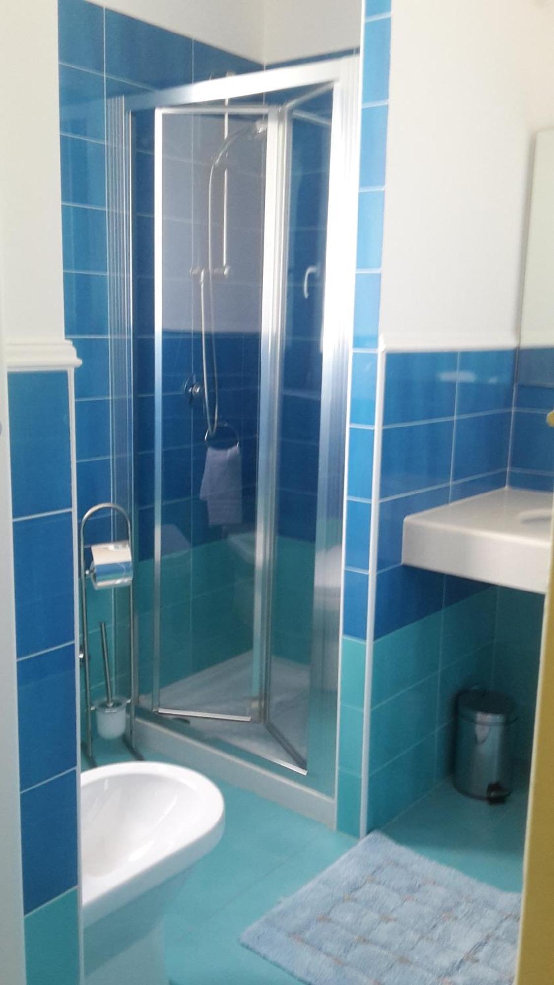 Baywatch Bed & Breakfast Margherita Di Savoia Bagian luar foto